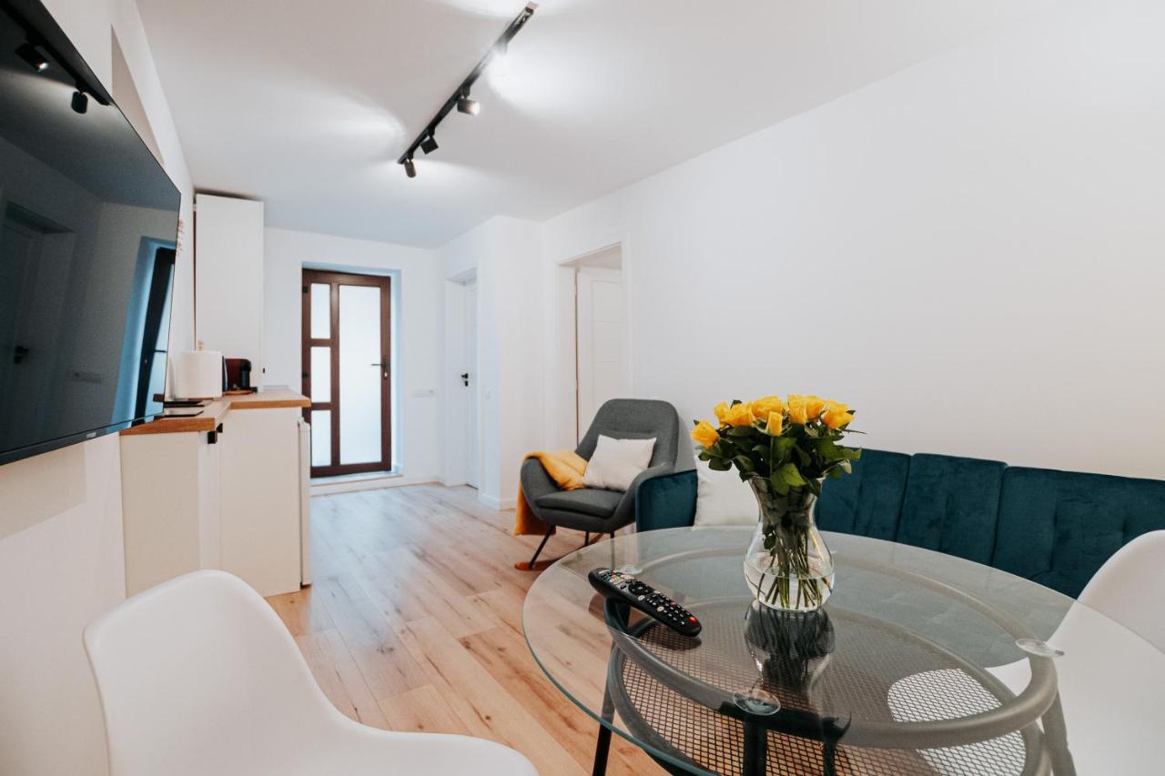 Apartmán Authentic Old Town Retreat Sibiu Exteriér fotografie